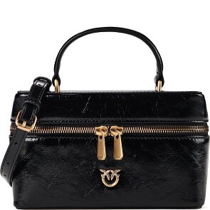 PINKO Love Soft Torba Skóra 19 cm