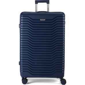 Benzi 5820 4 kółka Walizka 70 cm
