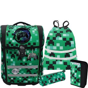 McNeill Perfecto Zestaw tornistra 5-części