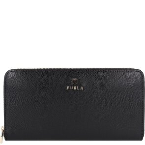 Furla Camelia Portfel Skórzany 19.5 cm