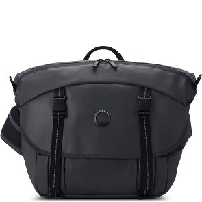 Delsey Paris Raspail torba na ramię 46 cm przegroda na laptopa