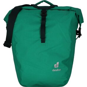Deuter Weybridge 25+5L Torba rowerowa 43 cm