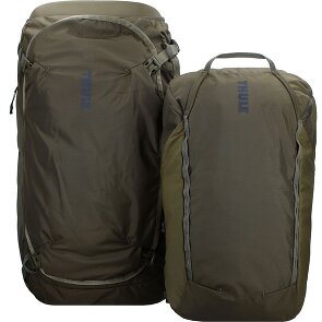 Thule Plecak podróżny Landmark 55 cm z przegrodą na laptopa