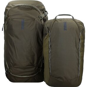 Thule Plecak podróżny Landmark 55 cm z przegrodą na laptopa