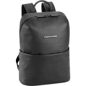 Porsche Design Studio Plecak biznesowy S 40 cm Komora na laptopa