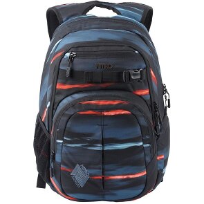 NITRO Chase Plecak 51 cm Komora na laptopa