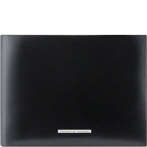 Porsche Design Klasyczny portfel skórzany 12 cm