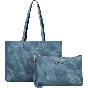Replay Shopper Bag 35 cm