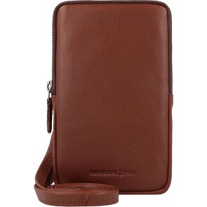 Harbour 2nd Just Pure Damaris Etui na telefon komórkowy Skórzany 11.5 cm