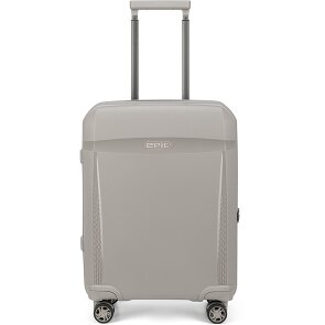 Epic Zeleste 4 kółka Walizka kabinowy 55 cm