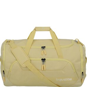 Travelite Kick Off Torba podróżna Weekender 60 cm