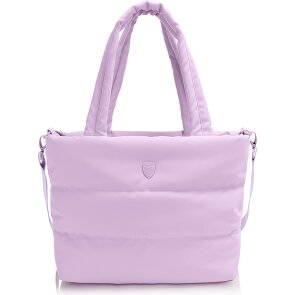 Heys Puffer Shopper Bag 35 cm Komora na laptopa