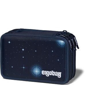 Ergobag Akcesoria piórnik maxi 42 szt.