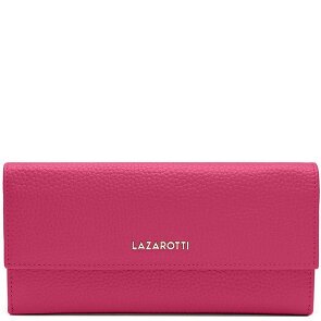 Lazarotti Bologna Leather Portfel Skórzany 19 cm