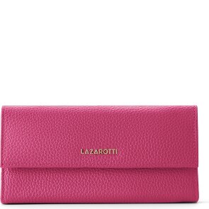 Lazarotti Bologna Leather Portfel Skóra 19 cm
