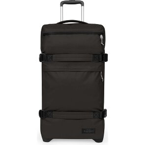 Eastpak Transit'R Plus 4 kółka Torba podróżna 68 cm