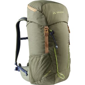 Vaude Hidalgo 24+4 Plecak 54 cm