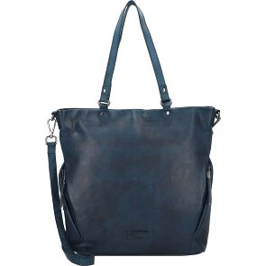 Jack Kinsky Nelson 6 Torba na ramię skórzana 41 cm