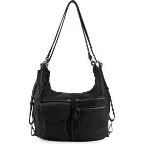 FredsBruder Forever Torba na ramię Skóra 38 cm