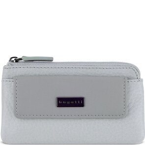 bugatti Sina Portfel z kluczem Skórzany 13 cm