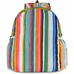 Oilily Stripes Pieternella Balloony Plecak 34 cm