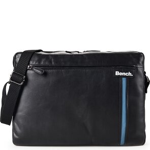 Bench Teczka Skóra 40 cm Komora na laptopa