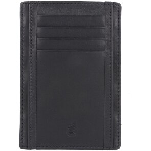 Esquire Harry Combination Wallet Leather 9 cm