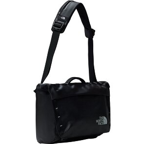 The North Face Base Camp Voyager Messenger Bag Posłaniec 45 cm Komora na laptopa