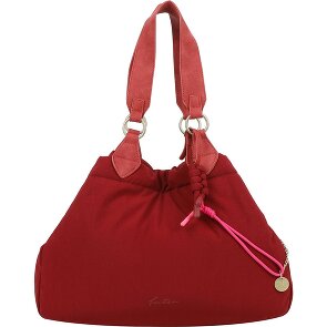 Fritzi aus Preußen Brigitte x Fritzi Limited Chain Sky Shopper Bag 42 cm