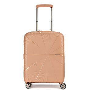 American Tourister Starvibe 4 kółka Walizka kabinowy 55 cm
