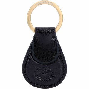 The Bridge Duccio Keychain Leather 9 cm