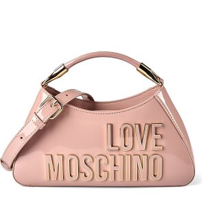Love Moschino Enameled Logo Torba 27 cm