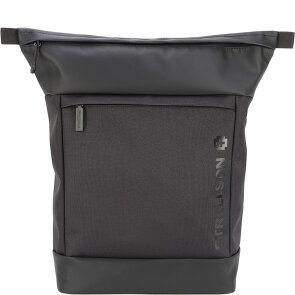 Strellson Alperton Sebastian Plecak 42 cm Komora na laptopa