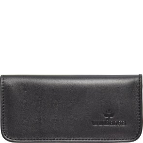 Windrose Nappa Pudełko na biżuterię Skórzany 14 cm