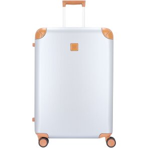 Bric's Amalfi Wózek 4-kołowy 76 cm