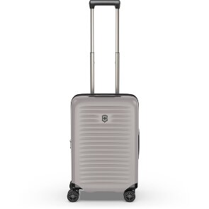 Victorinox Airox Advanced 4 kółka Walizka kabinowy S 55 cm Komora na laptopa z plisą rozprężną Victorinox Airox Advanced 4 kółka Walizka kabinowy S 55 cm Komora na laptopa z plisą rozprężną