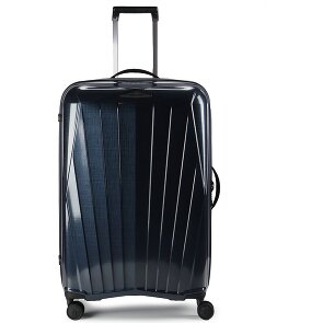 Samsonite Major-Lite 4 kółka Walizka 77 cm