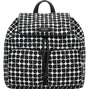 Kate Spade New York Noel Plecak miejski 30 cm Kate Spade New York Noel Plecak miejski 30 cm