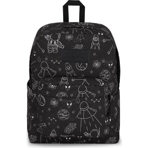 JanSport SuperBreak Plus Plecak 42 cm Komora na laptopa