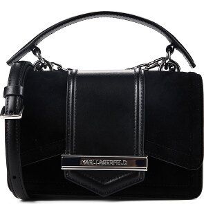 Karl Lagerfeld Nova Torba Skóra 20 cm