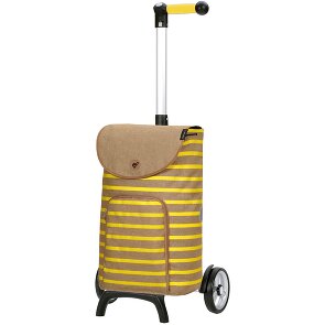 Andersen Shopper Unus Shopper Fun Eske Walizka na zakupy 59 cm