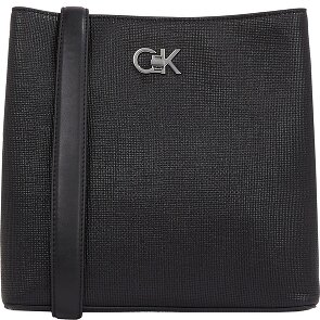 Calvin Klein Re-Lock Torba na ramię 25 cm