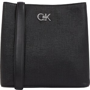 Calvin Klein Re-Lock Torba na ramię 25 cm