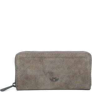 Fritzi aus Preußen Fritzi10 Nicole Vintage Portfel 20 cm