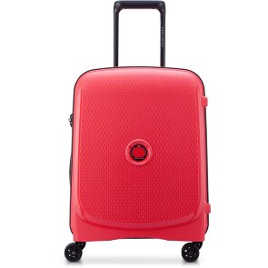 Delsey Paris Belmont Plus 4 kółka Walizka kabinowy 55 cm