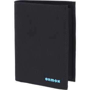 oxmox New Cryptan Portfel Ochrona RFID 10 cm