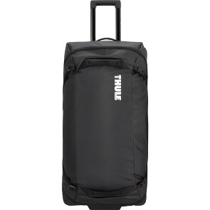 Thule Chasm 2 kółka Torba podróżna 80 cm