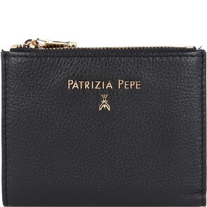 Patrizia Pepe Portfel Skórzany 12 cm