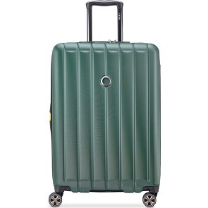 Delsey Paris Longitude 4 kółka Walizka 76 cm z funkcją poszerzenia