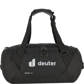 Deuter Duffel 35 Torba podróżna Weekender 50 cm